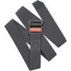 Ceinture Guide Charbon de bois/Aztèque
