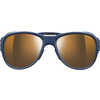 Lunettes de soleil Explorer 2 Bleu foncé/Bleu/Caméléon 2-4 NTS