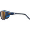Lunettes de soleil Explorer 2 Bleu foncé/Bleu/Caméléon 2-4 NTS