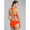 Haut de bikini Khari Lave ardente
