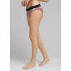 Culotte de bikini Ramba Lave ardente/Caribou