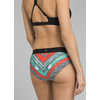 Culotte de bikini Ramba Lave ardente/Caribou