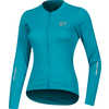 Maillot à manches longues Select Pursuit Breeze/Teal