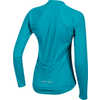 Maillot à manches longues Select Pursuit Breeze/Teal