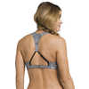 Haut de bikini Khari Lave ardente/Caribou