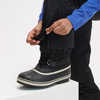 Pantalon Flute Noir