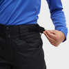 Pantalon Flute Noir
