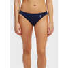 Culotte de bikini W.O.B. Hook Back Marine