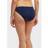 Culotte de bikini W.O.B. Hook Back Marine