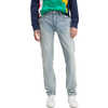Jeans 511 coupe étroite Rayures grand blanc