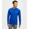 Maillot à col rond T2 Bleu liberté