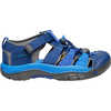 Sandales Newport H2 Opale bleue/Bleu vibrant