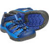 Sandales Newport H2 Opale bleue/Bleu vibrant