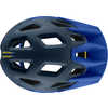 Casque de vélo Crossride Poséidon/Parachutiste