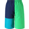 Short Wavepower Brave Green
