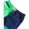 Short Wavepower Brave Green