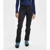 Pantalon Ferrata Noir