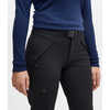 Pantalon Ferrata Noir