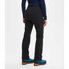 Pantalon Ferrata Noir