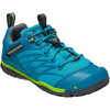 Chaussures Chandler CNX Marée tahitienne/Vert clair