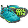 Chaussures Chandler CNX Marée tahitienne/Vert clair