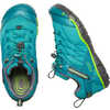 Chaussures Chandler CNX Marée tahitienne/Vert clair