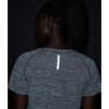 T-shirt Core Train Gris foncé chiné+