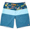 Short de surf Tribong Pro Indigo