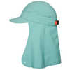 Casquette Sundodger Céladon poussiéreux