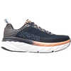 Chaussures de course sur route Bondi 6 Indigo humeur/Rose poussière