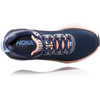 Chaussures de course sur route Bondi 6 Indigo humeur/Rose poussière