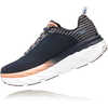 Chaussures de course sur route Bondi 6 Indigo humeur/Rose poussière