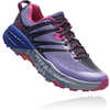 Chaussures de course sur sentier Speedgoat 3 Pourpre paisley/Ébène