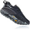 Chaussures course sentier imperméables Speedgoat 3 Bruine noire