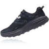 Chaussures course sentier imperméables Speedgoat 3 Bruine noire