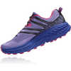 Chaussures de course sur sentier Speedgoat 3 Pourpre paisley/Ébène