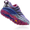 Chaussures de course sur sentier Speedgoat 3 Pourpre paisley/Ébène