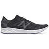 Chaussures de course Fresh Foam Zante Pursuit Noir/Château fort/Blanc