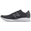 Chaussures de course Fresh Foam Zante Pursuit Noir/Château fort/Blanc
