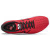 Chaussures de course Fresh Foam Zante Pursuit Rouge énergie/Rouge équipe/Noir