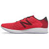 Chaussures de course Fresh Foam Zante Pursuit Rouge énergie/Rouge équipe/Noir