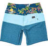 Short de surf Tribong Pro Indigo