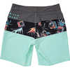 Short de surf Tribong Pro Écume