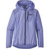 Manteau Houdini Bleu violet clair