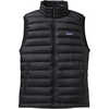 Veste en duvet Noir
