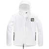 Chandail à capuchon Flurry Wind Blanc TNF