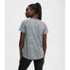 T-shirt Core Train Gris foncé chiné+