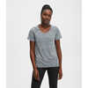 T-shirt Core Train Gris foncé chiné+