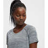 T-shirt Core Train Gris foncé chiné+