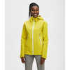 Manteau extensible Hydrofoil Mousse antique